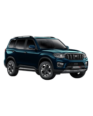 Mahindra Scorpio N Mahindra Scorpio N