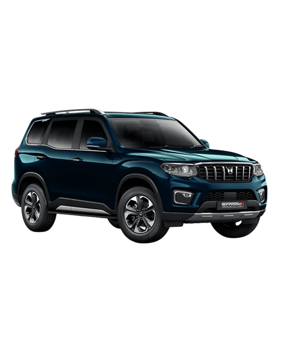Mahindra Scorpio N Reviews Mahindra Scorpio N Reviews