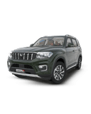 Left Front Three Quarter