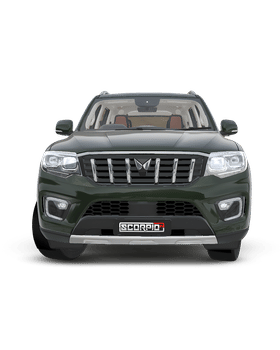 Mahindra Scorpio N