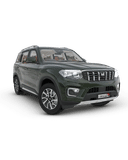 Right Front Three Quarter