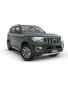 Mahindra Scorpio N