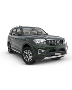 Mahindra Scorpio N