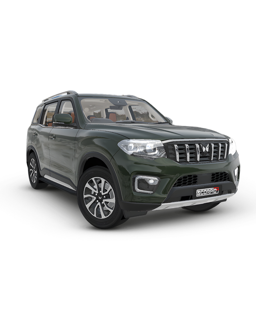 Mahindra Scorpio N Specifications Mahindra Scorpio N Specifications