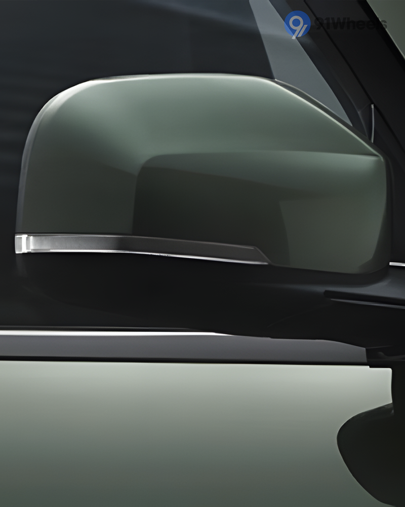 Mahindra Scorpio N - Image 3