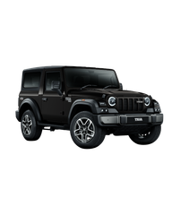 Mahindra Thar OG Mahindra Thar OG