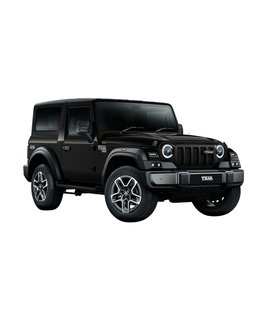 Mahindra Thar OG Specifications Mahindra Thar OG Specifications