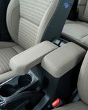 Front Centre Arm Rest