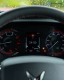 Instrument Cluster