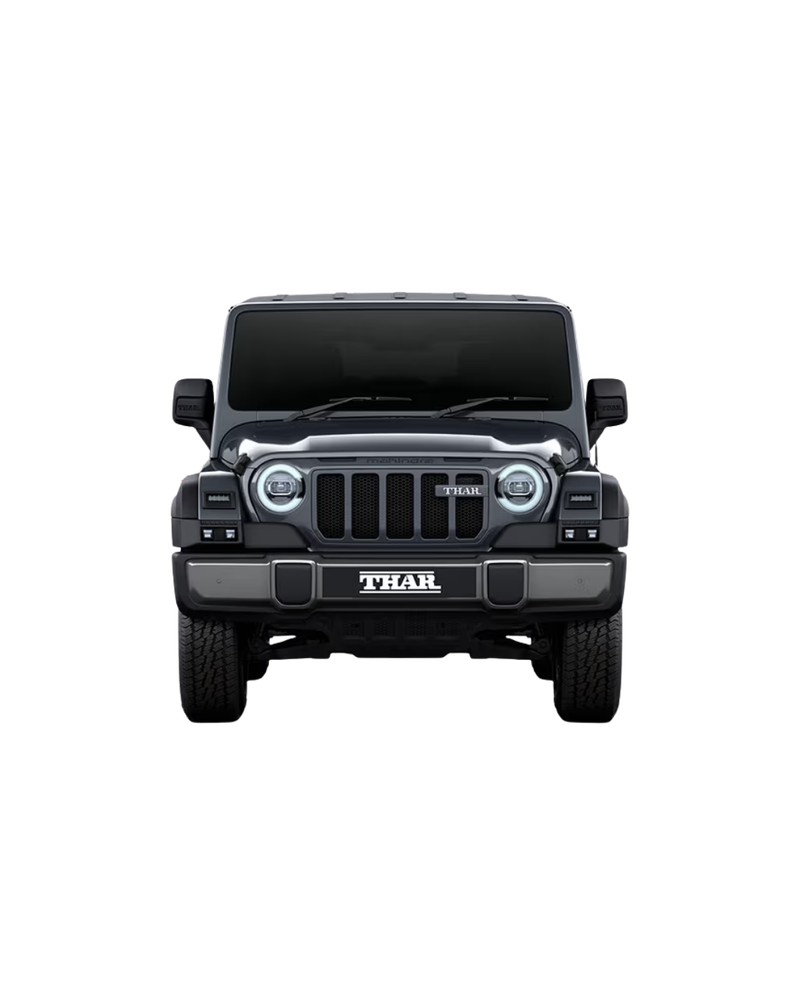 Mahindra Thar OG - Image 6