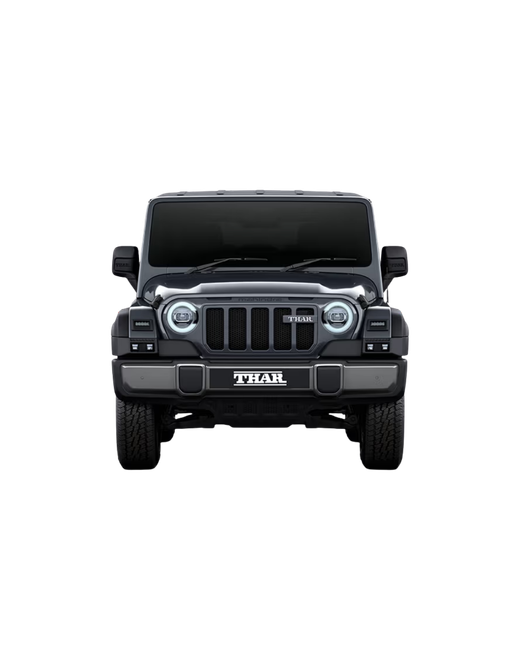Mahindra Thar OG Mahindra Thar OG