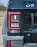 Mahindra Thar OG image