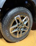 Wheel
