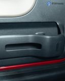 Front Passenger Door Pad Handle