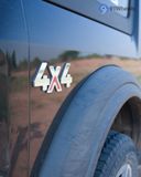 Mahindra Thar OG image