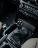 Gear Shifter / Gear Shifter Stalk