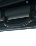 Rear Passenger Grab Handle