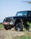 Mahindra Thar OG image