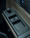 Outer Rear View Mirror (ORVM) Controls