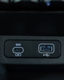 USB Port