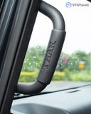Front Passenger Grab Handle
