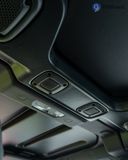 Cabin Light Controls