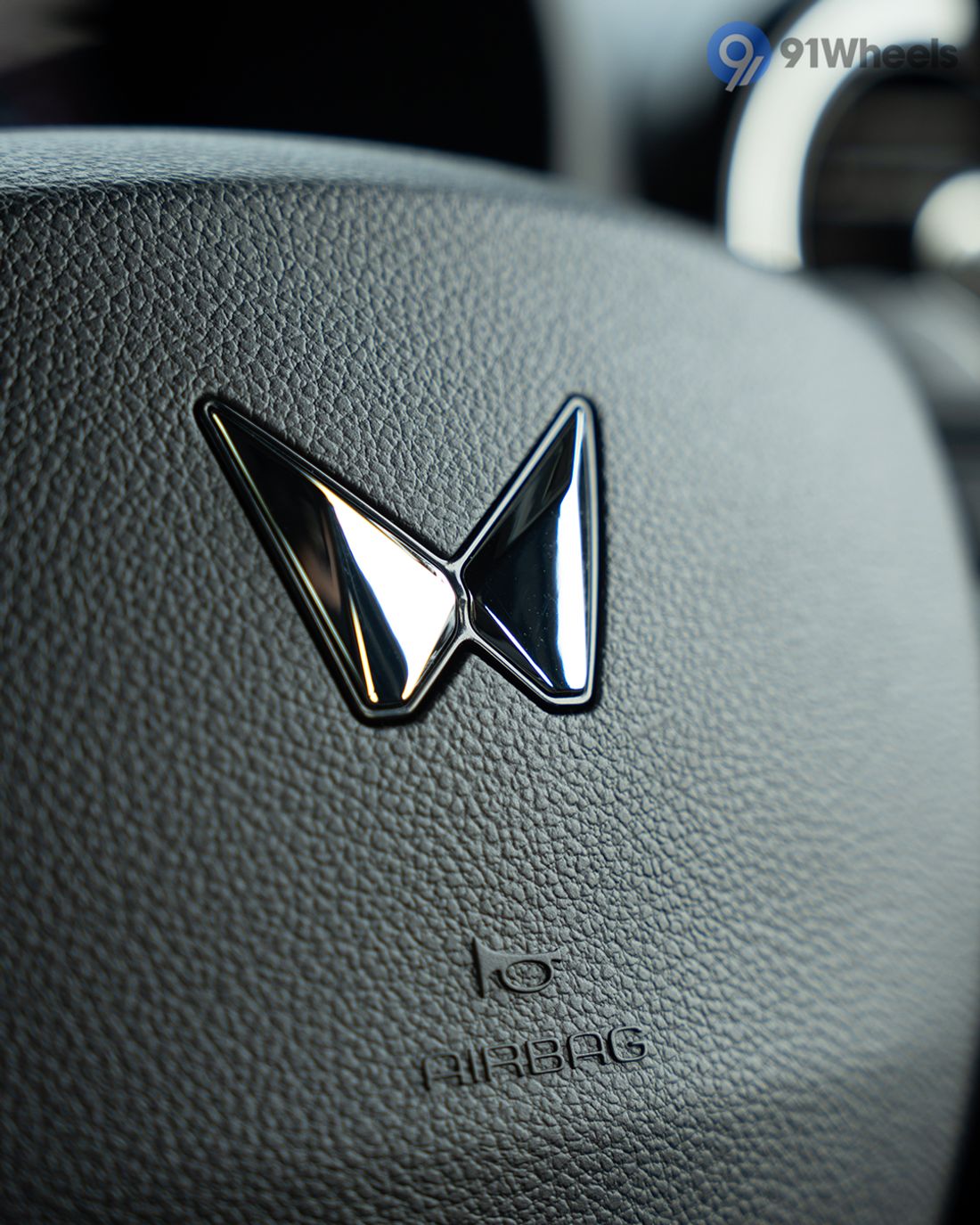 Driver Side Airbag Driver Side Airbag