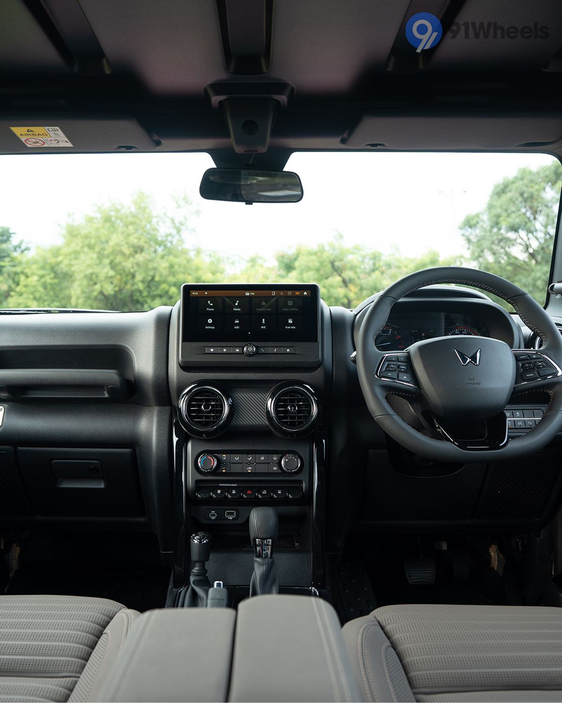 Dashboard Dashboard