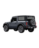 Left Rear Three Quarter