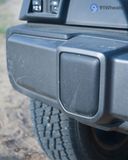 Mahindra Thar OG image