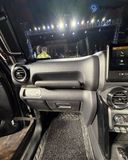 Legroom Space