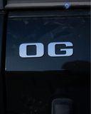 Mahindra Thar OG image
