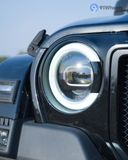 Mahindra Thar OG image
