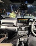 Infotainment System