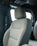 Driver Seat