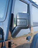 Mahindra Thar OG image