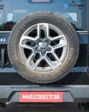 Mahindra Thar OG image