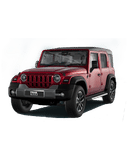 Left Front Three Quarter