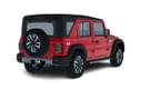 Thar Roxx images