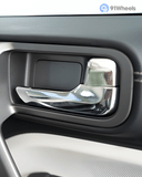 Rear Door Pad Handle