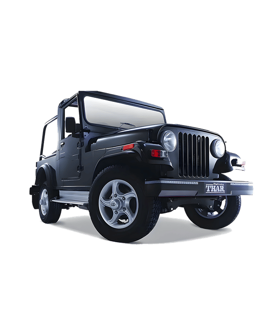 Mahindra Thar