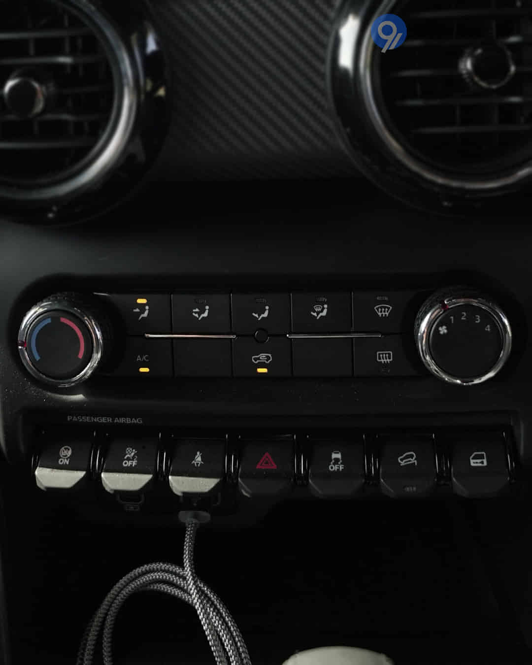 AC Controls
