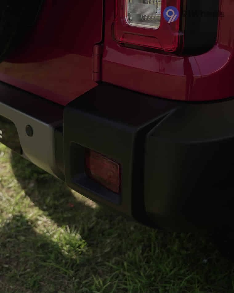 Headlights & Tail-lights - 6