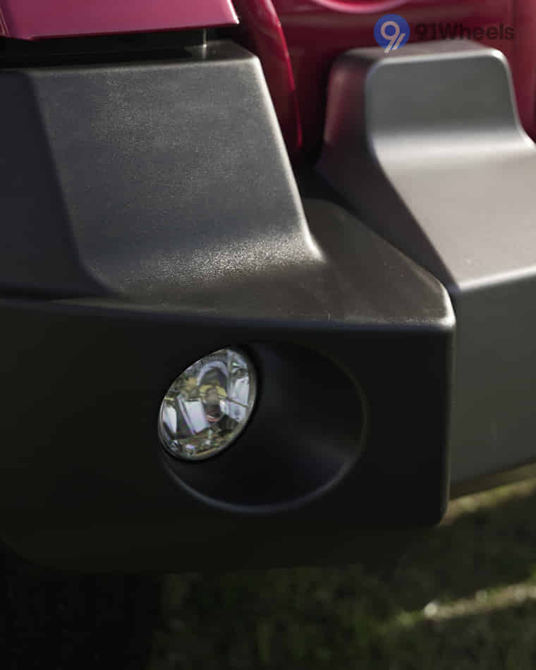 Headlights & Tail-lights - 3