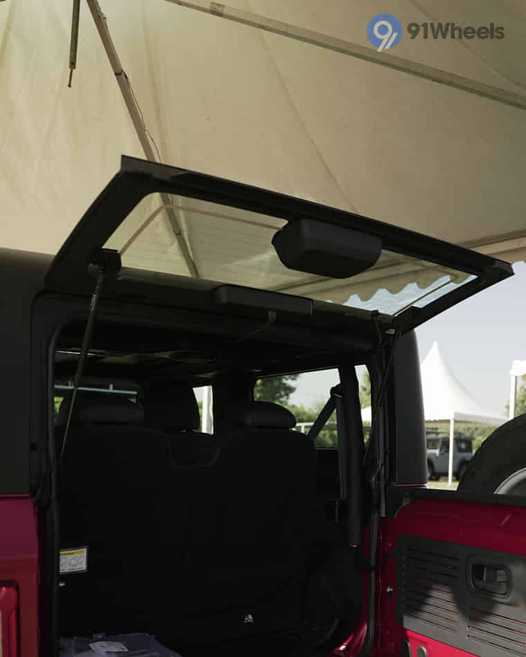 Bootspace & Utility - 1