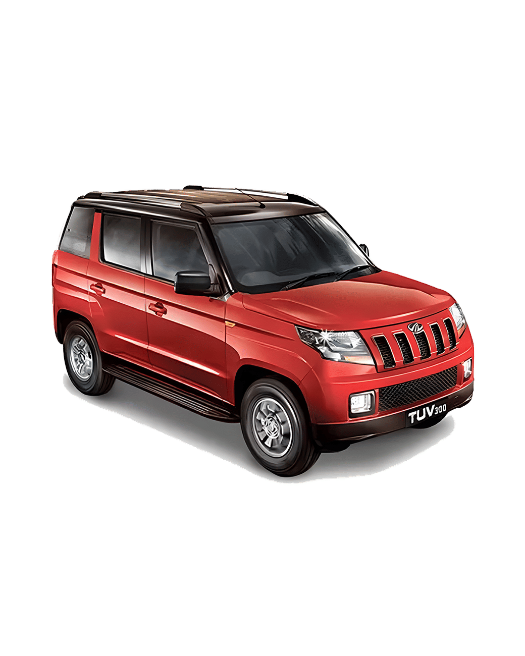 TUV 300 2015-2019 undefined in Default Color