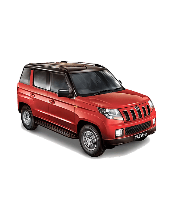 TUV 300 2015-2019 Profile Image