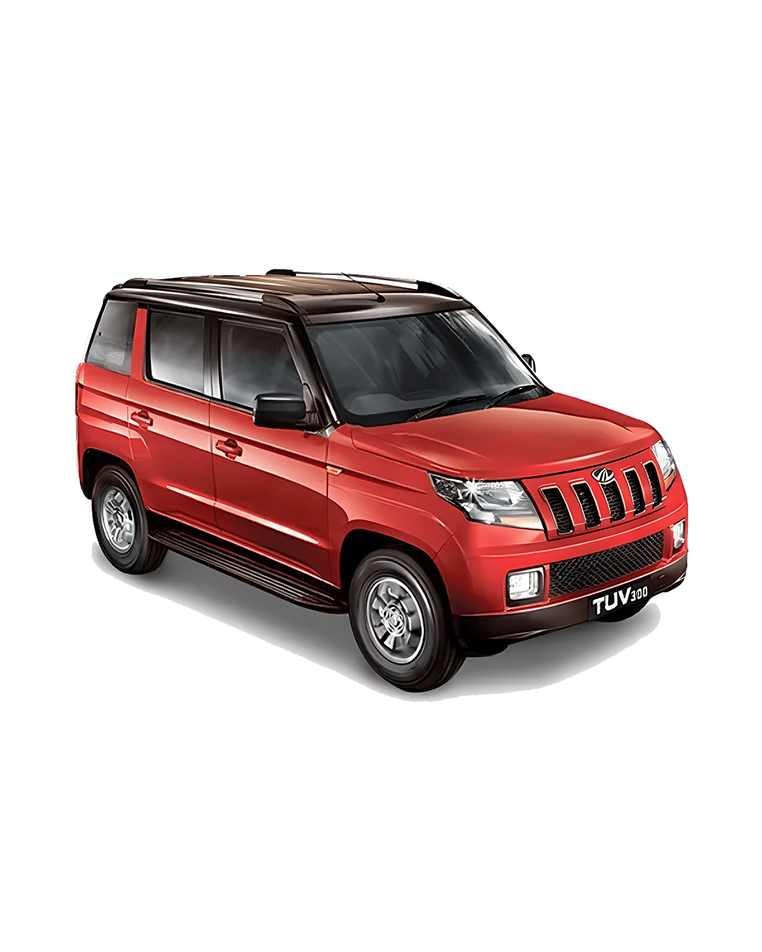 TUV 300 2015-2019 1 TUV 300 2015-2019 1