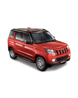 Mahindra TUV 300 2015-2019 Mahindra TUV 300 2015-2019