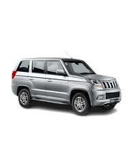 Mahindra TUV300 Plus